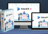 VideoFX AI Review 2025 – Create Stunning UGC Videos in 60 Seconds (No Editing Needed!)