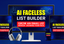 AI Faceless Review – The Secret to Faceless Affiliate Marketing Success